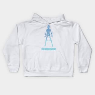 Houka Inumuta Kids Hoodie